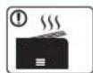 SAMSUNG ML-3310 - Opgepast - 5
