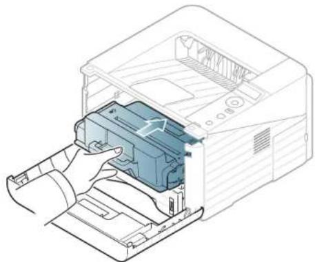 SAMSUNG ML-3310 - Toner herverdelen - 1