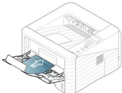 SAMSUNG ML-3310 - Voorbedrukt papier - 1