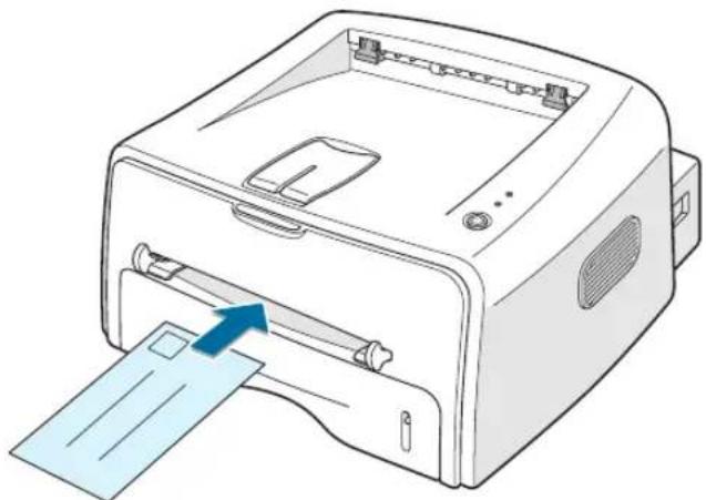 SAMSUNG ML-1750 - Richtlijnen - 1