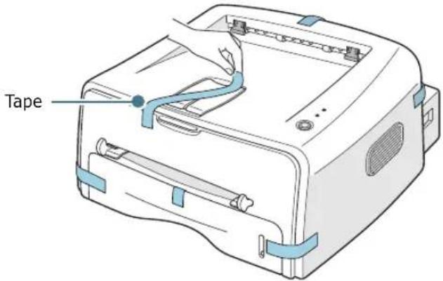 Tape