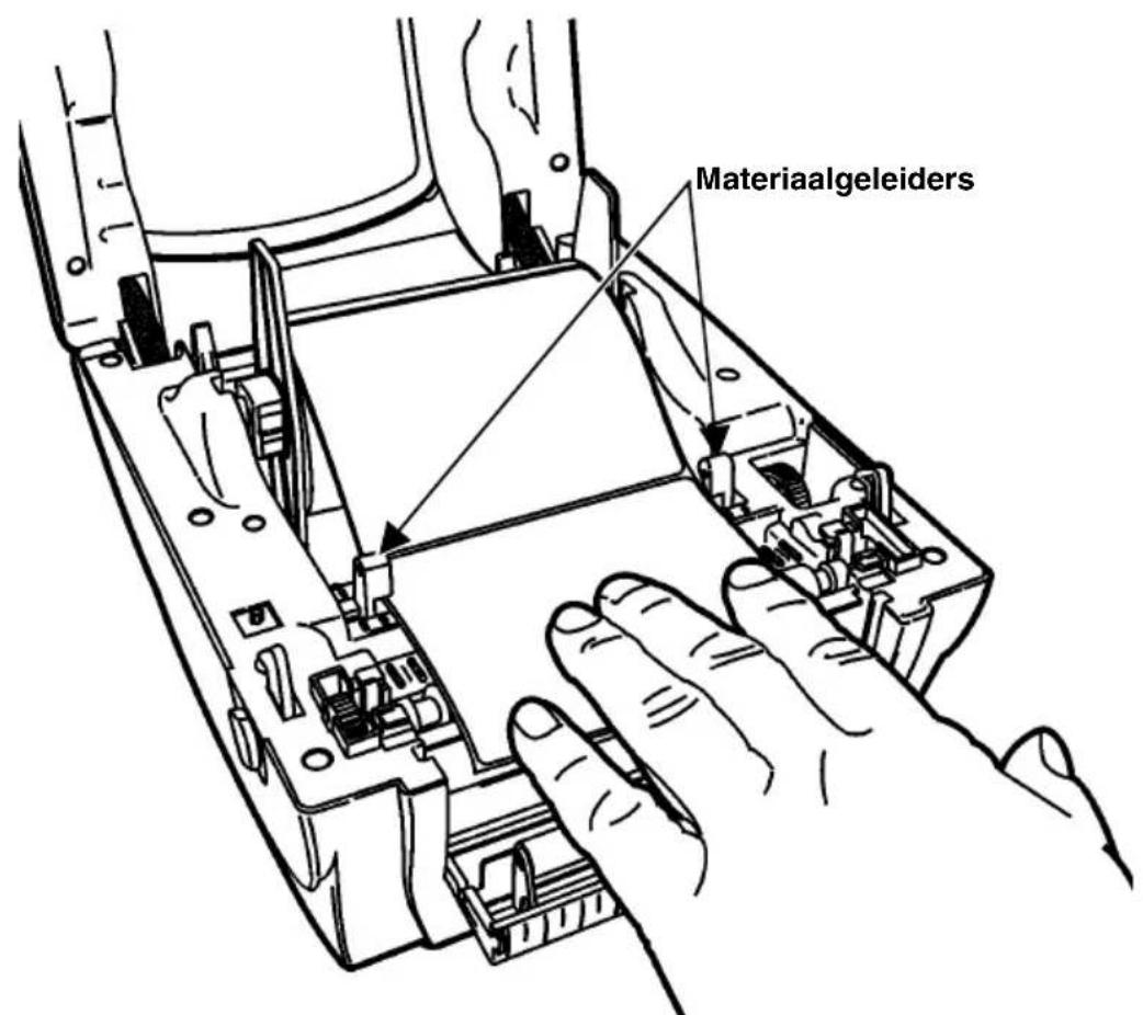 Materiaalgeleiders