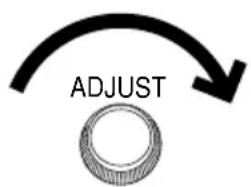 ADJUST
