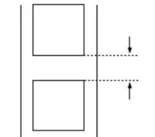 MITSUBISHI P93E - IMAGE instelling - 8
