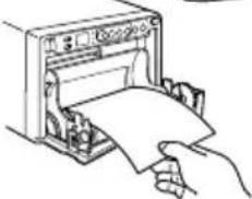 MITSUBISHI P93W - FUNCTIES VAN DE DIP-SCHAKELAAR - 8