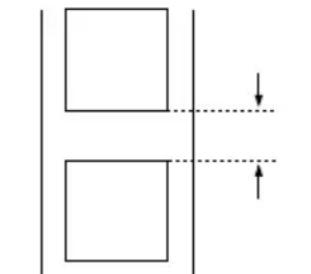 MITSUBISHI P93W - IMAGE instelling - 8