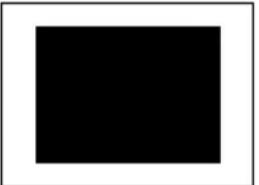 MITSUBISHI P93W - IMAGE instelling - 3
