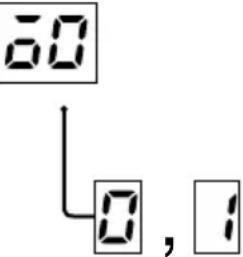 MITSUBISHI P93W - IMAGE instelling - 7