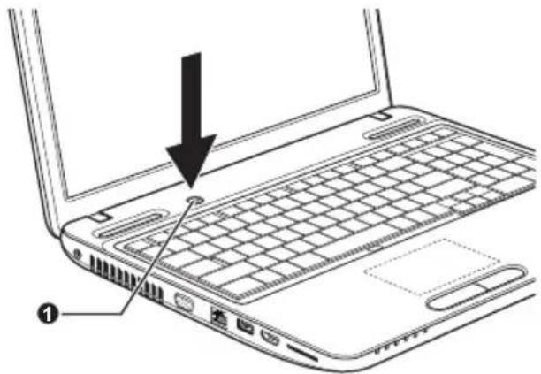 TOSHIBA Satellite Pro L775 - Beeldscherm - 5