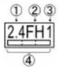 TOSHIBA Satellite Pro L775 - Aanduiding voor Bluetooth - 1