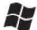 TOSHIBA Satellite Pro C670 - Speciale Windows-toetsen - 1