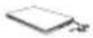 TOSHIBA Satellite P500D - Rechterkant - 7