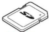 TOSHIBA Satellite L675D - Sleuf voor Bridge-media - 3