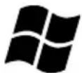 TOSHIBA Satellite L675D - Speciale Windows-toetsen - 1