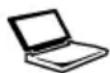 TOSHIBA Satellite L675D - Beeldscherm - 1
