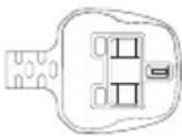 TOSHIBA Tecra R830 - Certificeringsinstanties - 4