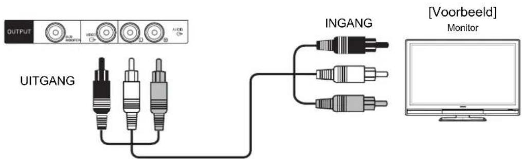 HITACHI P50XR01 - OPMERKING - 1