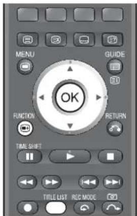 HITACHI P50XR01 - OPMERKING - 1