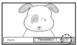 HITACHI P50XR01 - - Positieregeling - 1