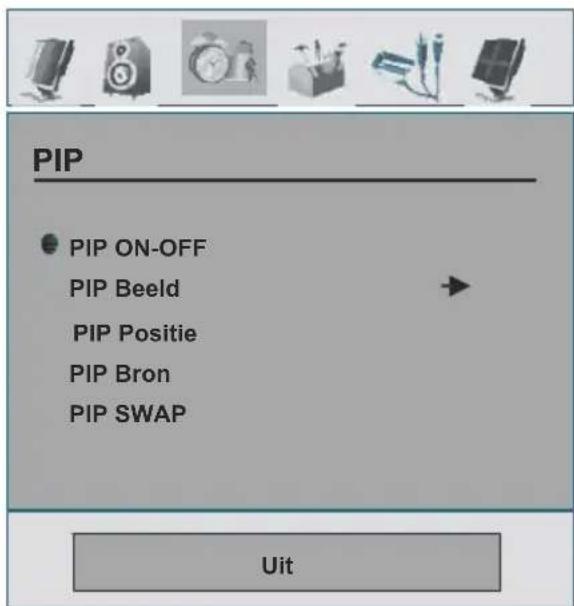 HITACHI L32H01 - PIP - 1