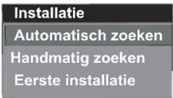 HITACHI L32H01 - Installatie - 2