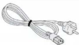 HITACHI L32H01 - Toebehoren - 1