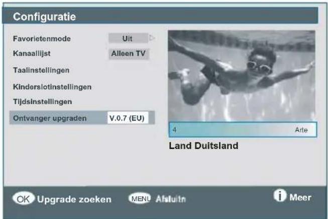 HITACHI L32H01 - Ontvanger upgrade - 1