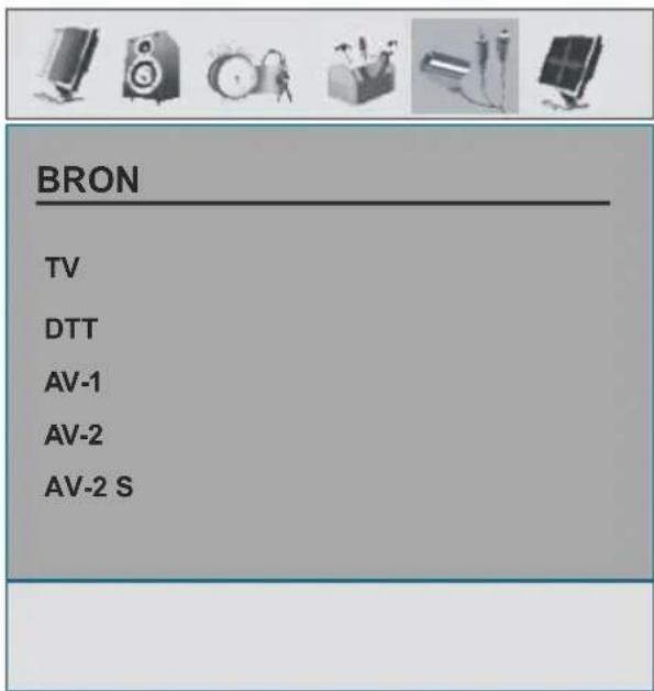HITACHI L32H01 - Bronmenu - 1