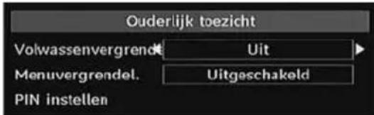 HITACHI L22DP04E - Ouderlijk toezicht - 1