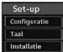 HITACHI L22DP04E - Set-up - 1