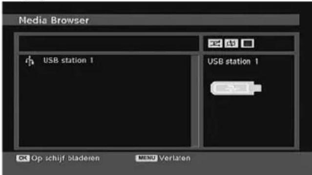 HITACHI L22DP04E - Mediabrowser - 2