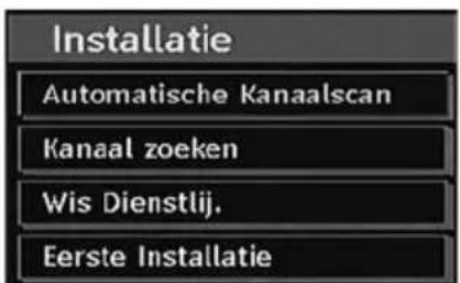 HITACHI L22DP04E - Installation - 1