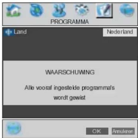 HITACHI 26LD6R10 - Programmeersysteem) - 1