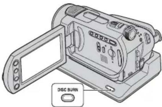 SONY DCR-SR33 - Tips - 1