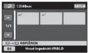 SONY DCR-SR33 - Tips - 1