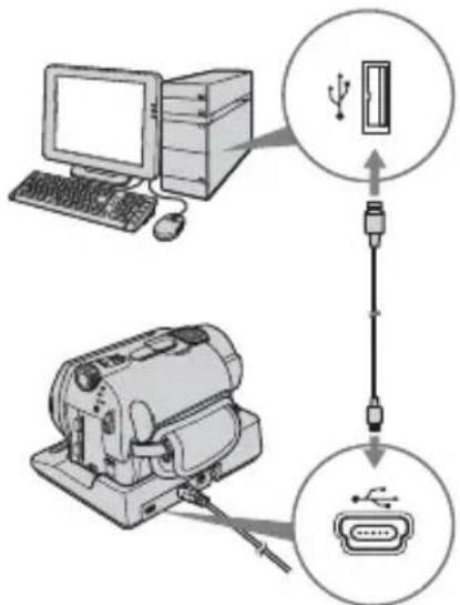 SONY DCR-SR33 - Tips - 2