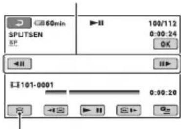 SONY DCR-SR33 - Opmerkingen - 1