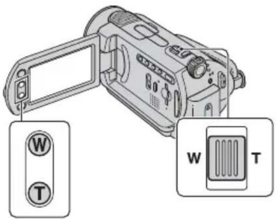 SONY DCR-SR33 - Weergavezoom gebruiken Gewenste beelden zoeken op datum (Datumindex) - 1