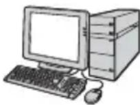 SONY DCR-SR33 - Een DVD maken met One Touch (One Touch Disc Burn) - 1
