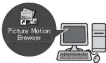 SONY DCR-SR33 - ■ Microsoft DirectX 9.0c - 1