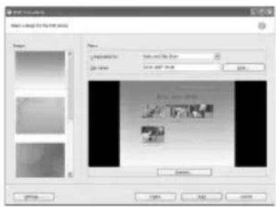 SONY DCR-SR33 - Tips - 1