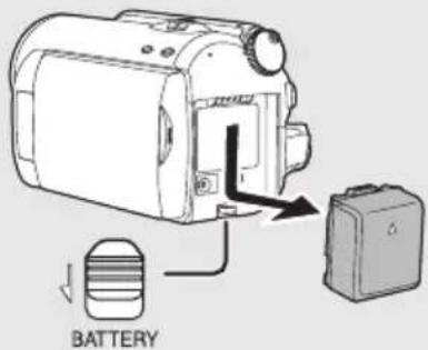 BATTERY