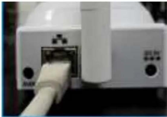 SKYTRONIC IP Camera 351.148 - Product - 2