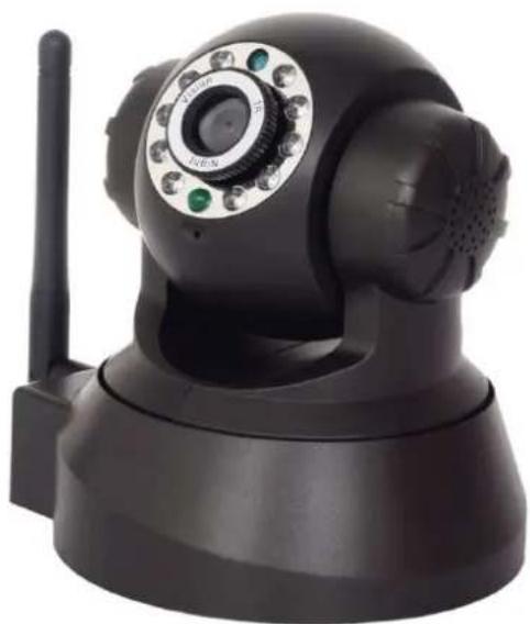 SKYTRONIC IP Camera 351.148 - Product - 1