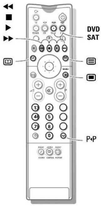 DVD SAT P<0 CD/DVD FATTER