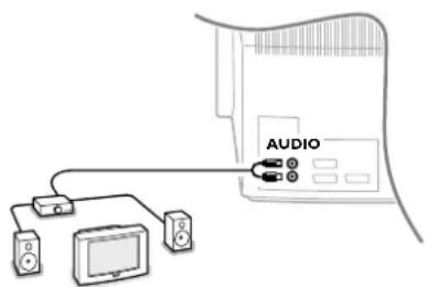 AUDIO