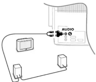 AUDIO