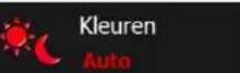 SUZUKI SX4 S-Cross INT-SUSX4F - Kaartinstellingen - 5