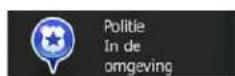 SUZUKI SX4 S-Cross INT-SUSX4F - De details van de huidige positie controleren (Waar ben ik?) - 12