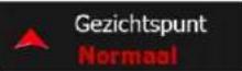 SUZUKI SX4 S-Cross INT-SUSX4F - Kaartinstellingen - 3